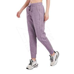 Mode Gym Sweat Casual Hommes Pantalons Pantalons Offre Spéciale Sport Pantalon Fitness Sport Running Polaire Jogger - Product Image 3