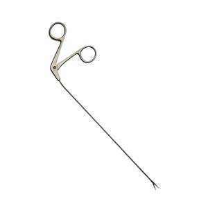 Jako-Tijeras microlaríngeas de acero inoxidable, instrumentos de ginecológica de la mejor calidad alemana, con logotipo personalizado y tamaños - Product Image 4