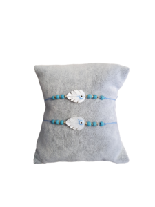 สร้อยข้อมือ DAFNI สไตล์สปอร์ตประดับเพชรซิคอนเคลือบผิว ไม่ลอก ไม่ดำ พิมพ์ลายซิลค์สกรีน สำหรับโปรโมชั่นสินค้าจากอิสตันบูล - Product Image 1