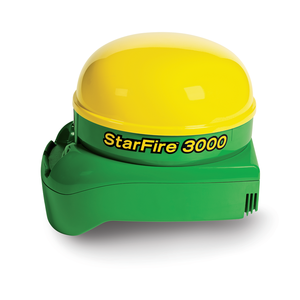Receptor Starfire John Deere usado, proveedor mayorista a granel, precio de fábrica, equipo GPS de exportación OEM - Product Image 1