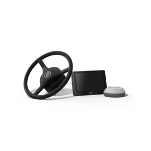 FJ Dynamics AT2 tracteur GPS kit de guidage de direction automatique équipement de machines agricoles pour une utilisation intelligente de la préparation des terres agricoles - Product Image 4