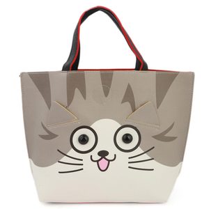 กระเป๋าถือผู้หญิง (NS21-77)-สีเทา - Product Image 2