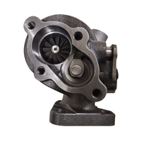 Turbocompresseur TF035 49173-03410 pour moteur 404C-22T 404D-22T 2674A371 Turbo 238-9349 pour excavatrice 302.4C