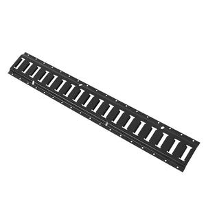 Alloy Steel E Track <b>Tie</b> <b>Down</b> Rail Kit 3' Fit for Garages Vans Trailers - Product Image 4