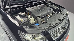 Mojave 2017, el nuevo Mojave Diésel 3.0 4x4 - Product Image 5