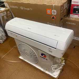 Climatisation Gree, unité Gree 9000 12000 18000 24000 Btu, climatiseur split Gree à onduleur, R290 R454 R410a Wifi - Product Image 4