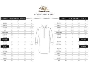 Shalwar Kameez ethnique pour hommes, en coton de qualité supérieure, coupe ajustée, tenue traditionnelle pour hommes, confortable, coupe classique - Product Image 2