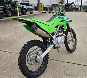 มอเตอร์ไซค์ KLX 230R ปี 2026 ใหม่เอี่ยม ของแท้ 100% - พร้อมจัดส่ง - Product Image 5