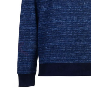 Sudaderas Unisex Extra Grandes de Alta Calidad con Forro Polar, Cuello Redondo, Estilo Urbano con Impresión Digital, Tallas Grandes, Casuales para Invierno - Product Image 6