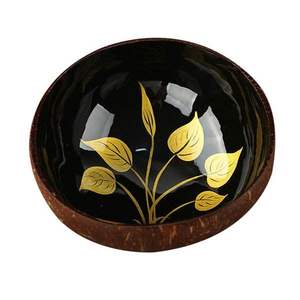 Viet Fargimex ถ้วยกะลามะพร้าวงานทำมือเป็นมิตรต่อสิ่งแวดล้อมสำหรับงานปาร์ตี้ - Product Image 5