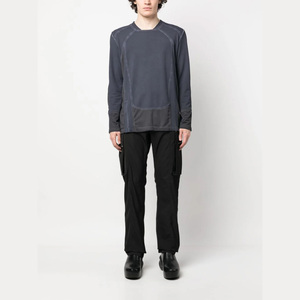 New Design <b>Men</b> T-<b>Shirts</b> Casual Wear <b>Men</b> T-<b>Shirts</b> Summer Wear Quick Dry <b>Men</b> T-<b>Shirts</b> In Wholesale - Product Image 2