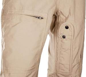 Wholesale OEM Custom Hi Vis Road Safety Reflective <b>Waterproof</b> Anti-Cold Comfortable Cotton Fire Retardant FR Coverall for - Product Image 5