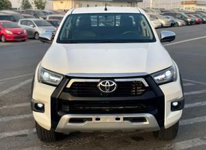 Adventure Modified 2022 Left <b>Steering</b> 2-7L V4 CYL Engine AWD 4X4 Automatic Gasoline Pickup <b>Truck</b> - Product Image 4