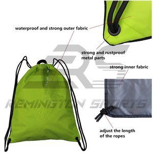Custom Made Sports <b>Drawstring</b> <b>Bag</b> Shoulder <b>Drawstring</b> Fitness <b>Bag</b> Premium Quality Best Selling <b>Drawstring</b> <b>Bag</b> - Product Image 2