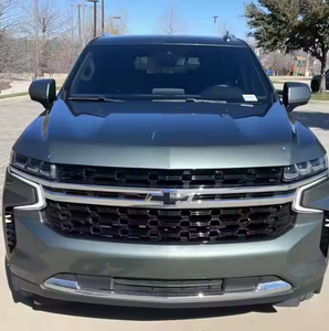 รถเชฟโรเลต ทาโฮ SUV ปี 2023 ใหม่เอี่ยม เกียร์อัตโนมัติ ขับเคลื่อนล้อหลัง สภาพดีเยี่ยม ขายดีที่สุด พร้อมคุณสมบัติที่สมบูรณ์แบบ - Product Image 1