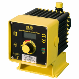 ปั๊มจ่ายยาอุปกรณ์ทางเคมี - Product Image 6