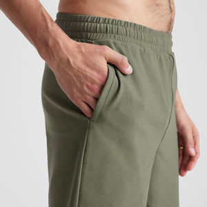 Haute qualité nouveau décontracté hommes Shorts cravate-teinture sport hommes Shorts été respirant Denim Baggy Shorts pour hommes dernière conception - Product Image 3