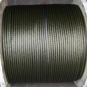 Los fabricantes garantizan la calidad a precios bajos para la cuerda de alambre de acero inoxidable de 4 mm. - Product Image 4