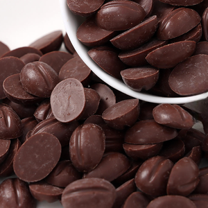 ผู้จัดจำหน่ายโกโก้เมล็ดธรรมชาติ เกรดอาหาร ขายส่งจำนวนมาก สำหรับทำช็อกโกแลต ขนมหวาน เบเกอรี่ และการแปรรูปอาหาร - Product Image 1