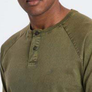 Camisetas de Manga Larga 100% Algodón de Alta Calidad para Hombre y Mujer, Diseño Personalizado, Corte Regular, Venta al Por Mayor - Product Image 3