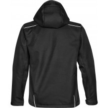 2022 Rembourré Bulle Haute Qualité Designer Polyester Noir Manteau Bouffée Hiver Oem Logo Personnalisé, - Product Image 6