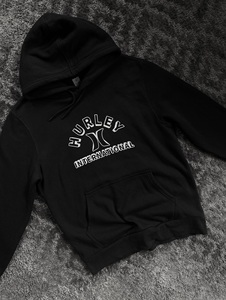 แจ็กเก็ตซิปคู่ของผู้ชาย Y2K ผ้าฝ้ายเฮฟวี่เวทกำหนดได้เองพร้อมพลอยเทียมคริสตัลสำหรับฤดูหนาว - Product Image 2