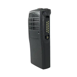 PMLN4216 Walkie Talkie reparación reemplazo carcasa frontal funda para <span class=keywords><strong>Motorola</strong></span> HT750 GP340 GP328 PRO5150 <span class=keywords><strong>Radio</strong></span> bidireccional - Product Image 5