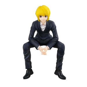 Figura de PVC de Hisoka de Hunter X Hunter, Anime Japonés - Product Image 3