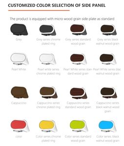 <span class=keywords><strong>Store</strong></span> Ban Électrique Extérieur à Coffre Intégral, Auvents Rétractables Robustes pour Patio, <span class=keywords><strong>Motorisé</strong></span> - Product Image 6