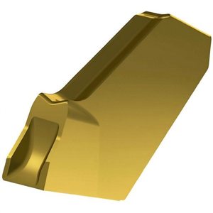 Inserto de Torneado Indexable ISO LFMX 5.1-.20SNM2T8330, Ancho de 5.1 mm, Recubrimiento PVD - Paquete de 10 - Product Image 2