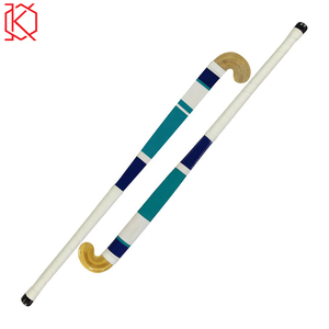 Palos de Hockey de fibra de carbono de alto rendimiento personalizados - Product Image 3