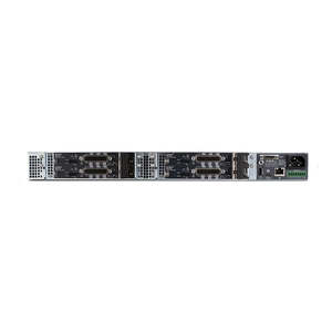 Fuente de Alimentación de Precisión de Alta Densidad Keysight PZ2100A, 4 Ranuras, 1U, Configuración AC/DC, Descuento Ofrecido - Product Image 5