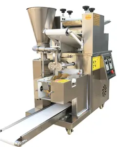 multifunction samosa dumpling making machine / spring roll wrapper machine maker / samosa-making-machine