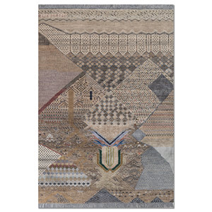 Mann Ki Raah Patchwork Home Decor Unique and Stylish Use - Product Image 1