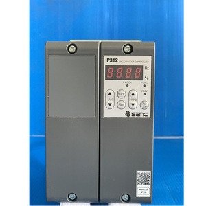 SANKI Nuevo Controlador de Alta Tecnología, Alimentador Vibratorio Flexible de Alto Rendimiento para Plantas de Manufactura, 1 Año de Garantía - Product Image 4