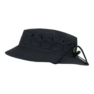 หมวกบักเก็ตทนทานพร้อมผ้าทวิลล์และปรับขนาดได้ "MBH" - Product Image 2