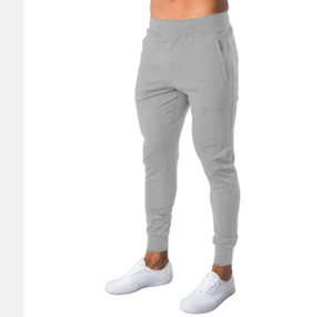 2024 nouveau Design hommes bas actifs survêtement pantalon coupe régulière haute qualité ample ajusté polaire pantalon pas cher mode hommes pantalon - Product Image 2