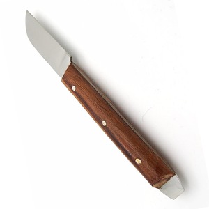 มีดพลาสเตอร์ทันตกรรม22ซม. เครื่องมือตัดแต่งขี้ผึ้งและแบบจำลองสำหรับห้องทำฟันได้รับการรับรองมาตรฐาน ISO - Product Image 1