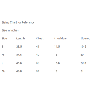 Kurti de Algodón para Mujer - Gris Claro - Product Image 3