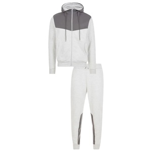 ชุดวอร์มฟอกสีลายกรดสำหรับทุกเพศชุดวอร์มไซส์ XL แบบปรับแต่งได้พร้อมซิปสไตล์สตรีทสูทสุดฮิต2026 - Product Image 4