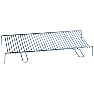 Griglia in Acciaio Cromato Multifunzione Cm. 40x35 - Product Image 1