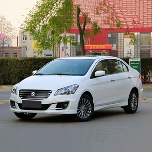 Venta Rápida Suzuki Alivio Taxi 2020 2021 2022 Usado, Edición Automática, Diésel Turbo, Asientos de Cuero, Tracción Delantera, Euro VI - Product Image 4