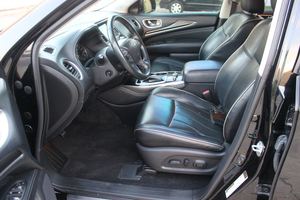 ใช้แล้ว LHD/RHD 2017 Infiniti QX60 AWD - Product Image 3