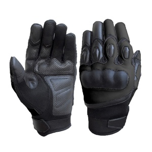 ถุงมือแข่งรถกันรอยยับและกันน้ำมีวัสดุทนทาน - Product Image 4