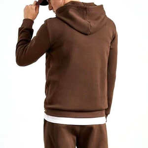 Venta al por mayor personalizado deportes Jogging hombres chándales transpirable OEM personalizable pakistaní ropa Casual polar pista - Product Image 3