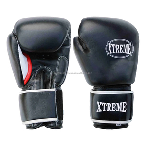 Guantes Profesionales de Muay Thai Antideslizantes para Boxeo, Uso en Gimnasio, Combate Libre, MMA, Entrenamiento con Saco de Arena, Artes Marciales - Product Image 6