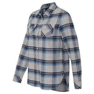 Classic Buffalo Check <b>Mens</b> <b>Flannel</b> <b>Shirt</b> Soft Cotton Long Sleeve Outdoor Casual Top <b>for</b> Fall Workwear and Daily - Product Image 1