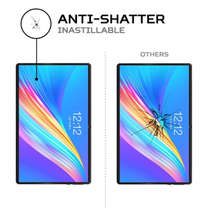 ฟิล์มกันรอยหน้าจอแท็บเล็ต ANTISHOCK สำหรับเทคลาสต์ M16 - Product Image 5