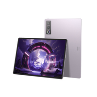 2026 New Ienovo Legion Y900 TB-522FU 13-Inch 4K 144Hz IPS LCD Android 16 12GB/12700mAh Octa-Core 3.29GHz Tablet PC Ultra-Tipis