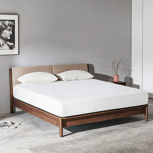 Colchón de Espuma Transpirable que Ahorra Espacio, con Funda de Algodón, Solución de Ropa de Cama para Hotel, Diseño en Caja para Muebles de Dormitorio, Venta al Por Mayor - Product Image 2